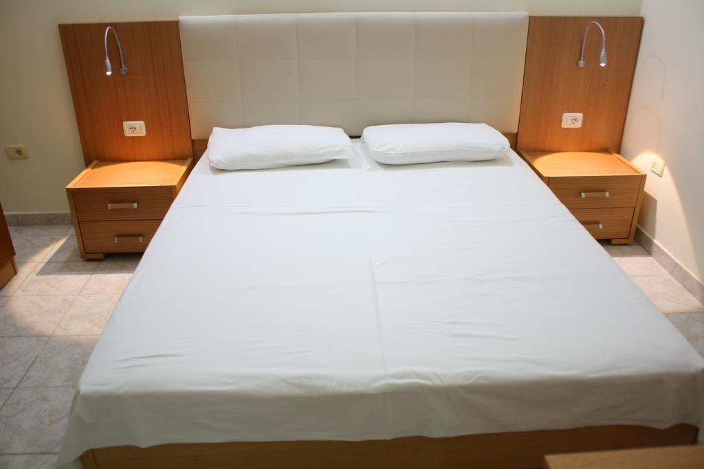 Hotel Martini Vlorë Quarto foto